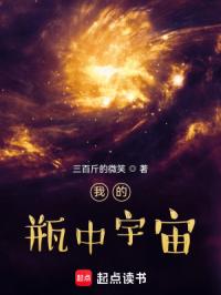 《我的瓶中宇宙》